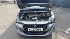 Peugeot 208 1.2 PureTech 100 Allure Premium 5dr EAT8 Petrol Hatchback
